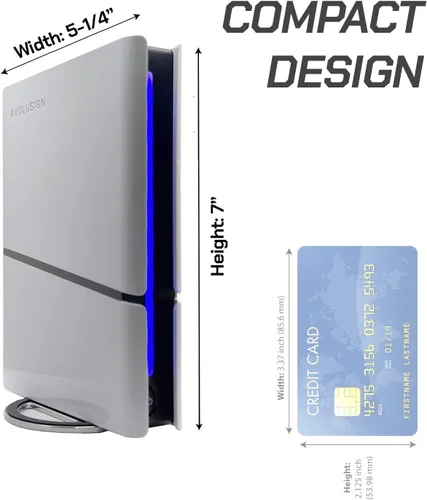 Vista 7 de Avolusion PRO-H1 10TB 7200RPM USB 3.2 Gen2 (10Gbps) Disco duro externo (para PC de escritorio Windows o MacOS) (renovado)