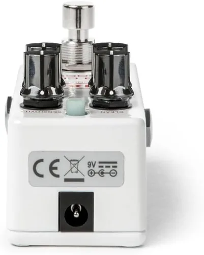 Vista 4 de MXR® Compresor de graves Dyna Comp®