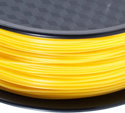Vista 2 de Paramount 3D PLA 1.75mm 1kg Filamento (1.75 mm PLA (1 kg), Negro, 1)