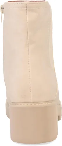 Vista 5 de Naturalizer Botines Cade Lug Sole para mujer