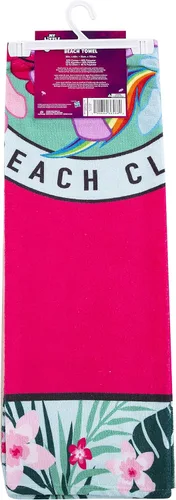 Vista 4 de Northwest My Little Pony - Toalla de playa, 30 x 60 pulgadas, club de playa