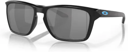 Vista 11 de Oakley Sylas OO9448 - Gafas de sol rectangulares para hombre + kit de correa de accesorios en paquete, bolsa de microfibra