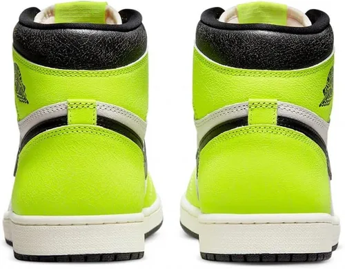 Vista 4 de Zapatos Air Jordan 1 Retro High OG para hombre