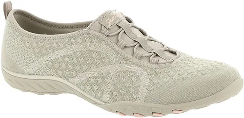 Vista 2 de Skechers Sport Breathe Easy Fortune Zapatos de deporte para mujer