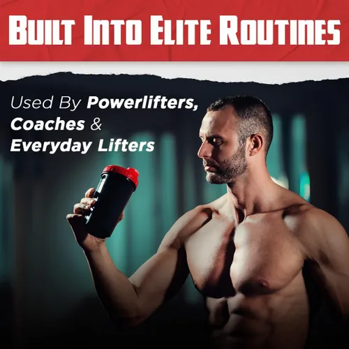 Vista 7 de Old School Labs Micronized Creatine Monohydrate with No Bloat