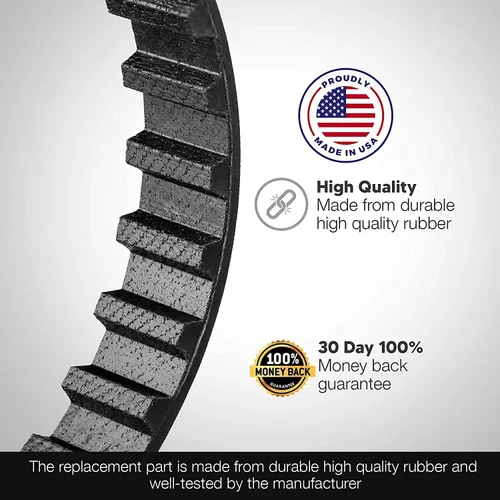 Vista 4 de Hoja de sierra de cinta de 1/4 pulgadas x 6 TPI para Sears Craftsman 113.244510 113244510 - Hoja de sierra de banda resistente, fabricada