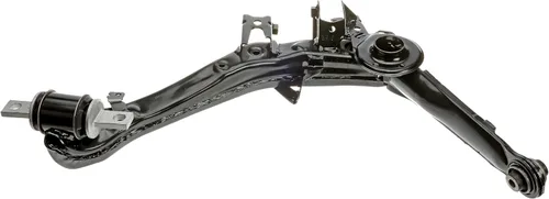 Vista 6 de Dorman 526-238 Brazo de control de suspensión para lado del pasajero trasero, compatible con determinados modelos de Honda