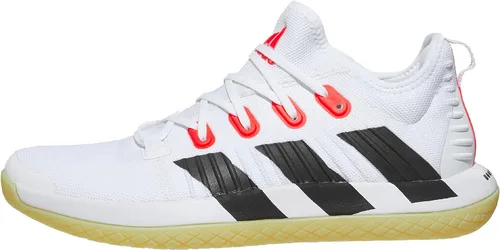 Vista 2 de adidas Stabil Next Gen Primeblue - Tenis de voleibol para hombre, Team NavyCloud WhiteCloud White, 4