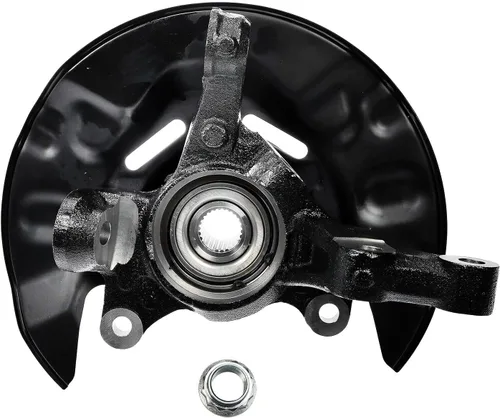 Vista 599 de Detroit Axle - Kit de extremo delantero para Ford 2009-2014 F-150 2007-2017 Expedition Lincoln Navigator, 2 brazos de control superiores