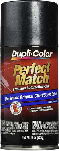 Vista 11 de Pintura para automotores, combinación perfecta con General Motors, de Dupli-Color, dorado metálico