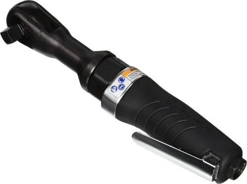 Ingersoll Rand 1770G - Llave de trinquete neumática de accionamiento de la serie Edge de 1/2 pulgada, salida de par máximo de 55 ft-lbs, 170 RPM,