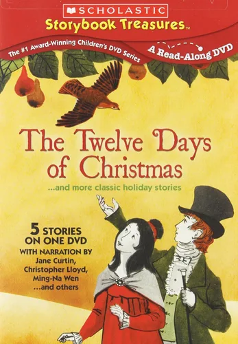 The Twelve Days of Christmas ... And More Holiday Stories