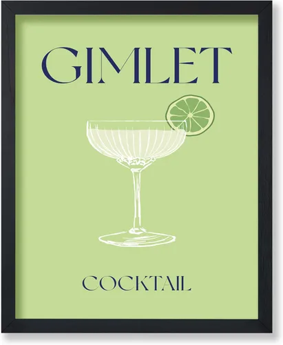 Vista 51 de Poster Master Amaretto Sour Poster - Retro Cocktail Print - Alcohol Art - Bartender Artwork - Bar Cart Design - Food & Drink Artwork - Chic Boho