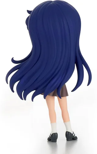 Vista 4 de BanPresto - Pretty Guardian Sailor Moon Eternal Rei Hino Q posket Versión B