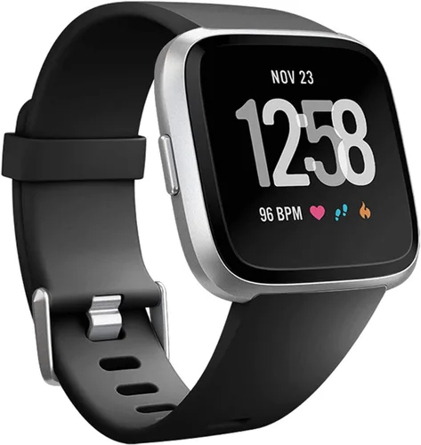 Vista 10 de Wepro Correa compatible con correas Fitbit Versa 2 para mujeres y hombres, correa suave compatible con bandas Fitbit Versa, correa deportiva Beige