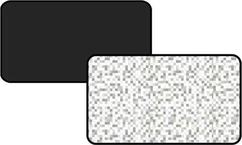 Vista 9 de XCBYT - Sombras para ventanas de auto, 4 piezas, cortina de privacidad, bloquea el 100 % de la luz, sombra magnética para ventanas laterales