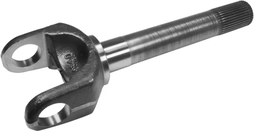 Vista 26 de USA Standard Gear (ZA W38815) Eje exterior de repuesto 4340 de cromo-molibdeno para camión GM/Chevy Blazer
