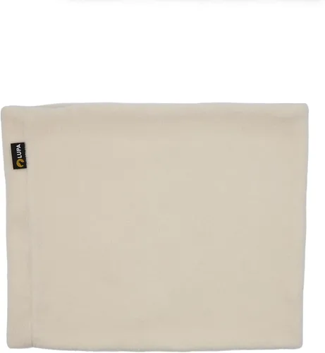 Vista 55 de Lupa Calentador de cuello de microforro polar unisex hecho a mano de doble capa, polainas de cuello para hombres - Calentador de cuello de invierno