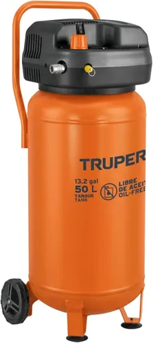 Aceite de compresor de aire libre, 50 L