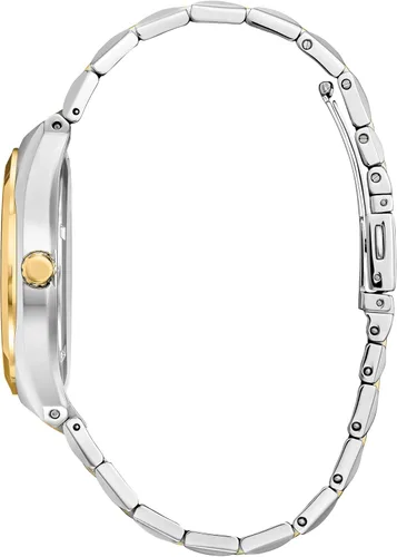 Vista 2 de Citizen Eco-Drive Corso Mens Watch Stainless Steel Classic Two-Tone