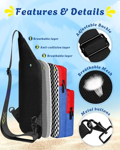 Vista 6 de Lotadilo Travel Bag for Nintendo SwitchLite OLED for Over 6 Years Old Switch Backpack Carrying Crossbody Shoulder Gaming Bag Large Capacity Portable
