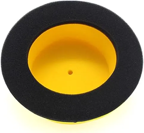 Vista 6 de Filtro de aire 13780-44E00 para Suzuki DRZ400 2000-2004/DRZ400E 2000-2009, DRZ400S 2000-2017 para Suzuki DR-Z400SM DRZ400SL DRZ400SML