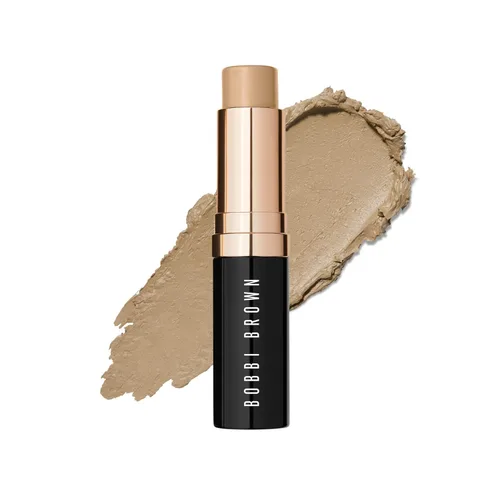 Vista 37 de Bobbi Brown Skin Foundation Stick Portable & Creamy with Medium-to-Full Coverage for Even-Toned Skin