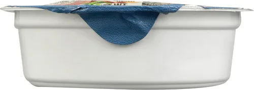 Vista 6 de Whole Paws, comida húmeda para perros sin granos, receta de carne de res con zanahorias y tomates secos en salsa, 3.5 onzas