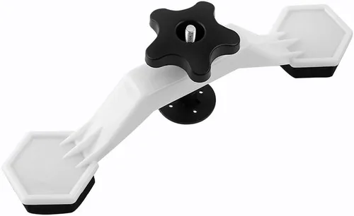 Vista 8 de Fydun - Extractor de puente, kit de herramientas de extracción de abolladuras sin pintura para automóvil, kit de herramientas de reparación