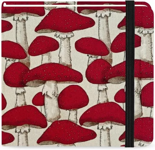 Vista 34 de 5x5 Sketchbook,Pocket Hardcover Notebooks,Sketch Books for Drawing Writing