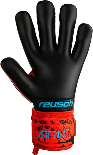 Vista 2 de Reusch Attrakt Grip Evolution - Guantes de portero