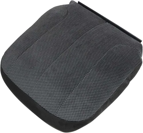 Vista 3 de Priprilod Cubierta de repuesto para parte superior del lado del pasajero, color gris oscuro, compatible con Dodge Ram 1500 2500 3500 SLT SLT Plus