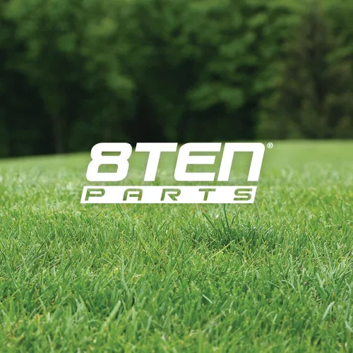 Vista 6 de 8TEN Husillo de cortacésped para Cub Cadet Troy Bilt CC760ES TBWC33XP CC800 Cubierta de 33 pulgadas 918-04439C 618-04439