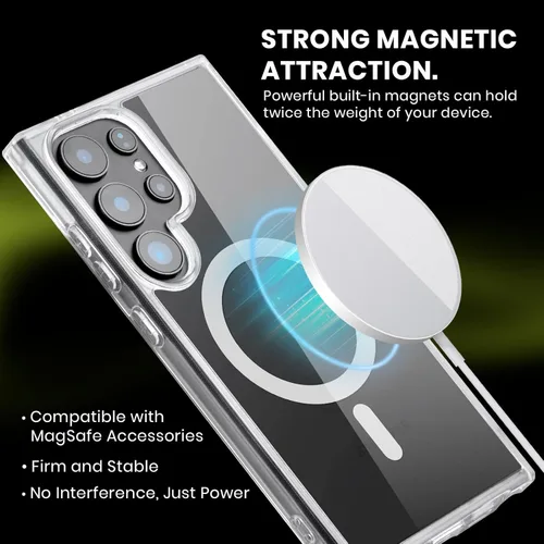 Vista 3 de Head Case Designs Funda de gel con licencia oficial de Paul Brent Agate Mermaid Coastal [protección de grado militar] compatible con Samsung Galaxy