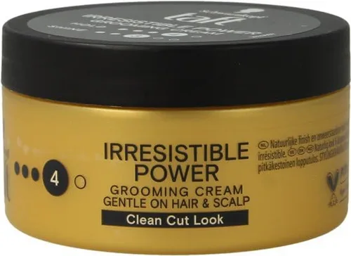 Vista 5 de Styling Taft Curl Sculpting Balm para cabello rizado, 5.1 fl oz, suave para el cabello y el cuero cabelludo, bálsamo para el cabello vegano