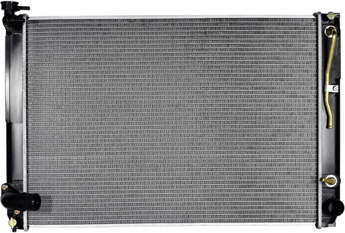 Vista 41 de SCITOO para 2013-2019 para Nissan Sentra 1.6L 1.8L Radiador de repuesto automotriz 13365