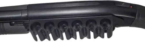 Vista 7 de Tactical Scorpion Gear TSG-SCM Porta Cartuchos Lateral para Escopetas Mossberg 500 590 590da Calibre 12