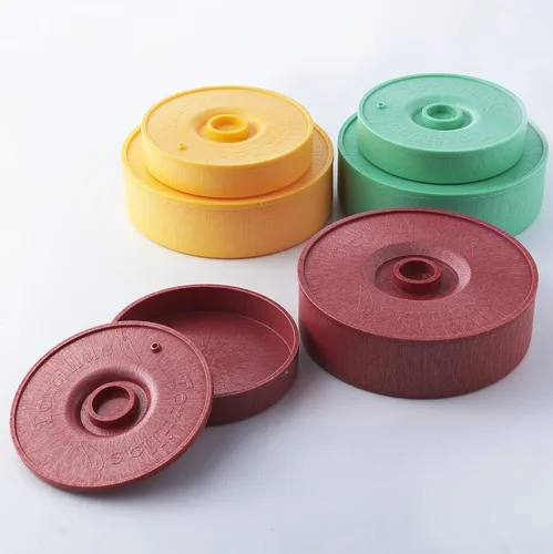 Vista 7 de Calentador de tortillas, servidor de tortillas, panqueques, una combinación grande y una pequeña, contenedor de alimentos, perfecto para mantener
