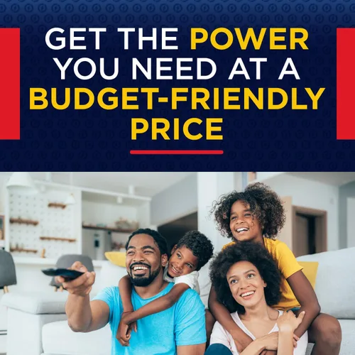 Vista 4 de Rayovac Baterías Fusion 9V (paquete de 2), pilas alcalinas de 9 voltios