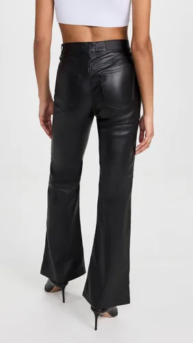 Vista 3 de Pistola Denim Pantalones Stevie para mujer