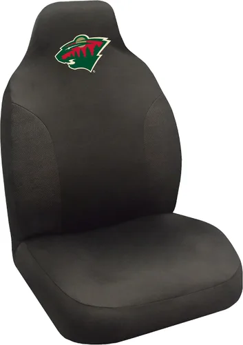 Vista 14 de FANMATS Funda de asiento bordada NHL