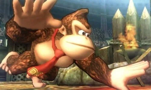 Vista 22 de Super Smash Bros - Nintendo 3DS vídeo juego