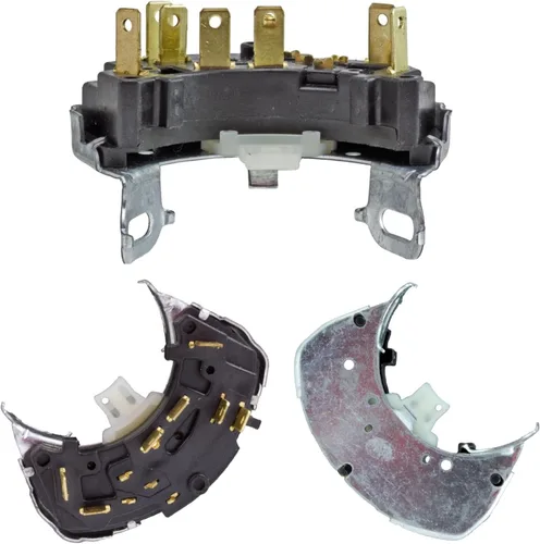 Vista 5 de ACDelco Professional D2219C (88923439) Interruptor de posición de estacionamiento/neutro