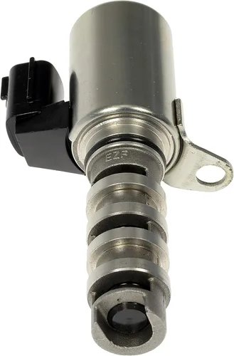 Vista 3 de Dorman 916-728 Solenoide de sincronización variable de válvula (VVT) del motor compatible con modelos Infiniti seleccionados
