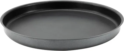 Vista 9 de RecPro Freidora de aire de cocina RV y microondas de convección con kit de moldura 1.0 pies cúbicos 120 V 6 modos de cocción (negro)