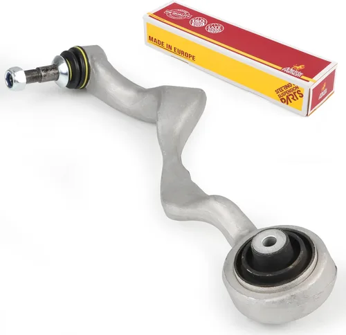 Vista 217 de Metrix Premium Chassis Parts - Brazo de Control Inferior Trasero Delantero Derecho con Conjunto de Rótula y Casquillo Compatible con Audi A4 05-07
