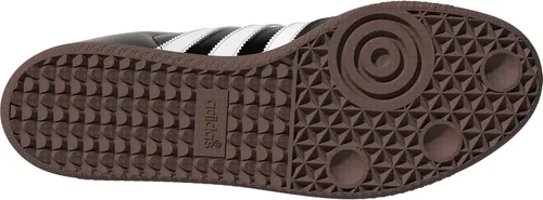 Vista 4 de adidas Men's Samba Classic Soccer Shoe