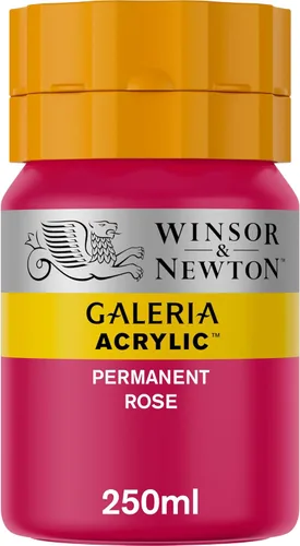 Vista 72 de De Galería Winsor & Newton: Tubo de color acrílico