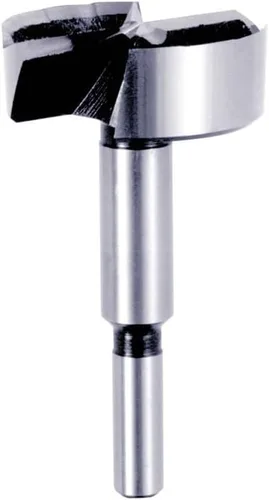 Vista 2 de Mecha de taladro para vástago Forstner Freud FB-001, 0.25 pulgadas x 0.25 pulgadas