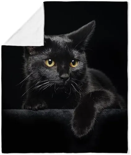 Vista 3 de CafePress Manta de felpa de forro polar súper suave, 60 x 50 pulgadas